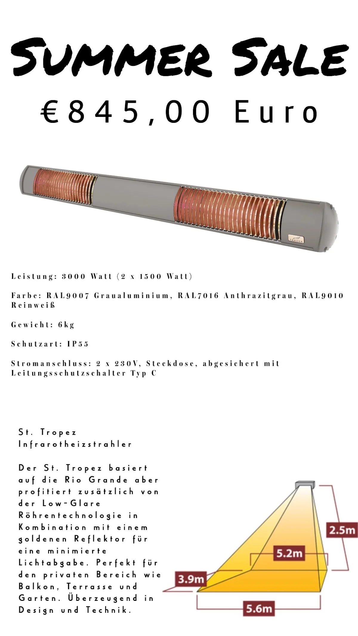 J&S Infratec - Popup-Faltblatt